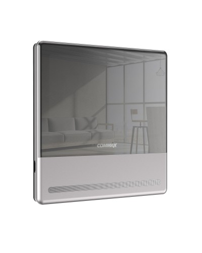 CDV-70QT (серебро). Монитор домофона цветной. Commax в Ижевске
