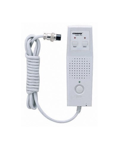 PS-100C. Пульт пациента. Commax в Ижевске