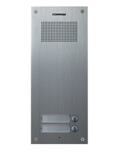 DR-2UM. Вызывная аудиопанель. Commax в Ижевске