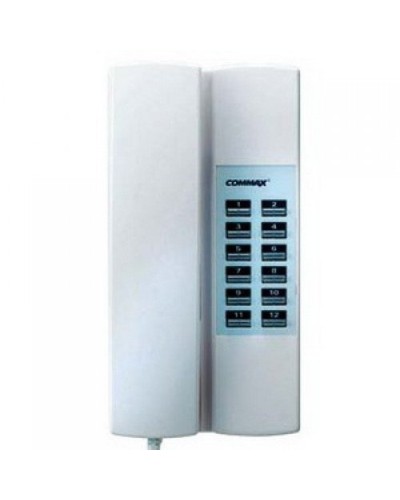 TP-12RM. Интерфон. Commax в Ижевске