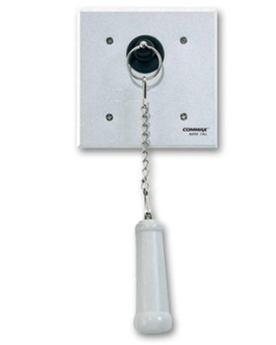 ES-420. Проводная кнопка вызова со шнуром. Commax в Ижевске