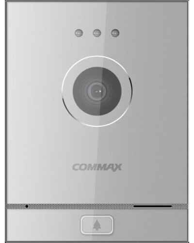 DRC-41M (серый). Вызывная панель цветная. Commax в Ижевске