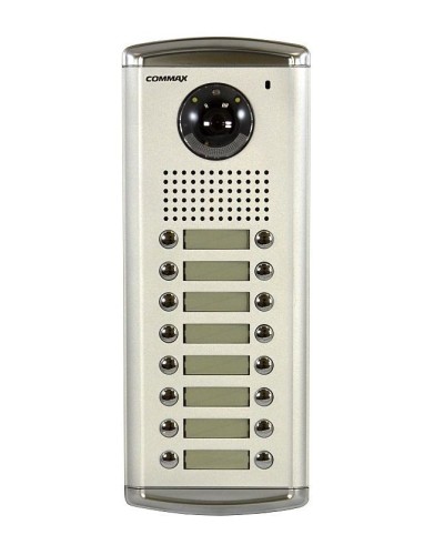 DRC-16AC2. Вызывная панель цветная. Commax в Ижевске