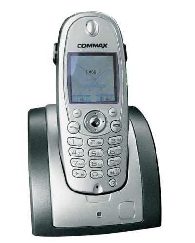 CDT-180. Трубка дополнительная. Commax в Ижевске