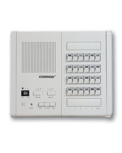 PI-20LN. Устройство переговорное. Commax в Ижевске