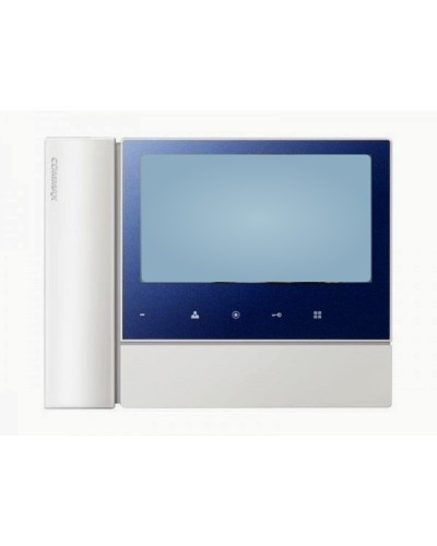 CDV-70N (синий). Монитор домофона цветной. Commax в Ижевске