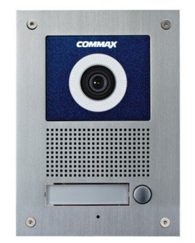DRC-41UN. Вызывная панель цветная. Commax в Ижевске