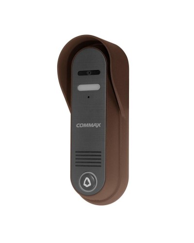 DRC-4CPHD (медь). Вызывная панель цветная. Commax в Ижевске