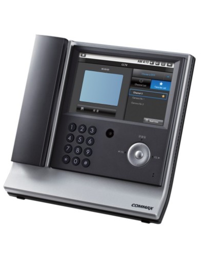 CIOT-G700. IP станция охраны. Commax в Ижевске