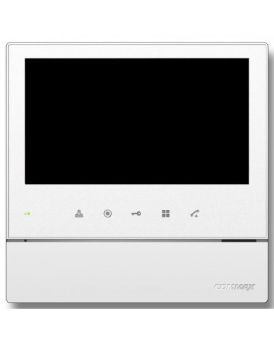 CDV-70H2/XL (белый). Монитор домофона цветной. Commax в Ижевске