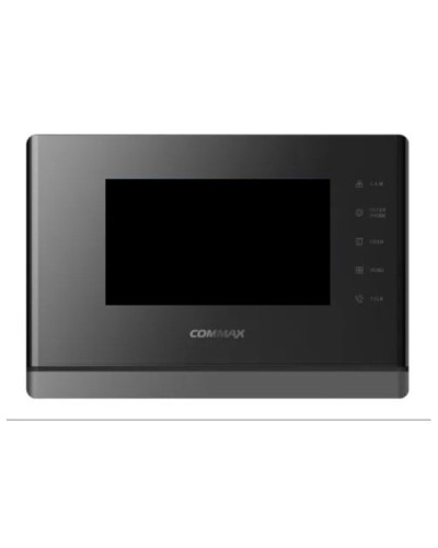 CDV-70Y/XL (черный). Монитор видеодомофона цветной. Commax в Ижевске