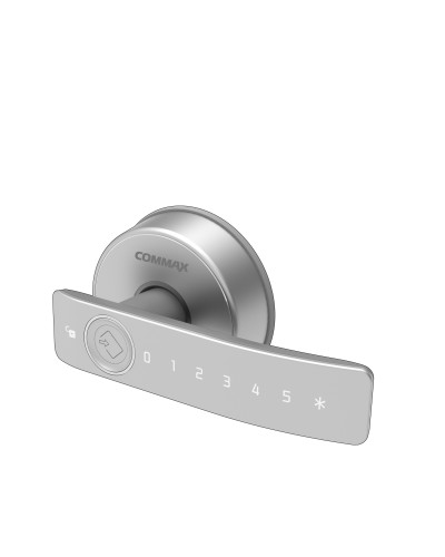 CDL-100WL. Замок электромеханический. Commax в Ижевске