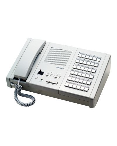 JNS-36. Устройство переговорное. Commax в Ижевске