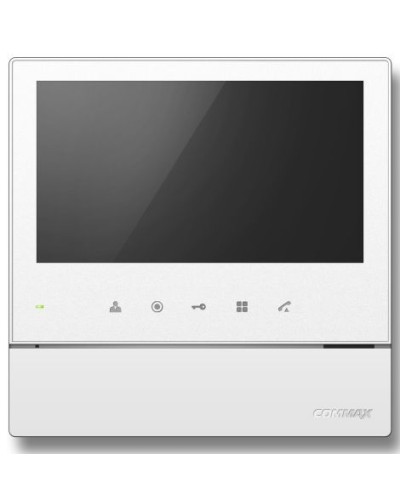 CDV-70HM2/XL (белый). Монитор видеодомофона цветной. Commax в Ижевске