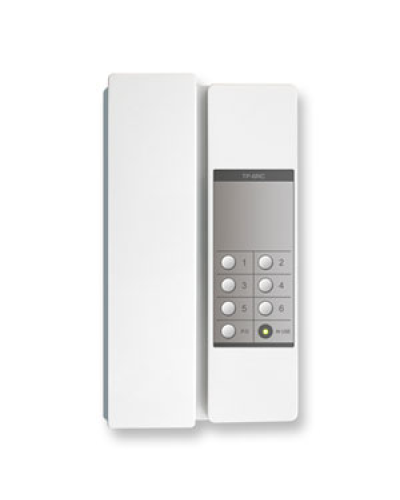 TP-6RC. Интерфон. Commax в Ижевске