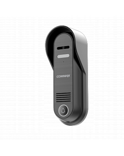 DRC-4CPHD (темно-серый). Вызывная панель цветная AHD. Commax в Ижевске