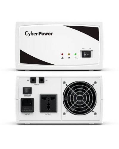 SMP350EI. Источник бесперебойного питания для котла. CyberPower в Ижевске