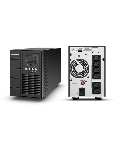 OLS2000EC. Источник бесперебойного питания. CyberPower в Ижевске