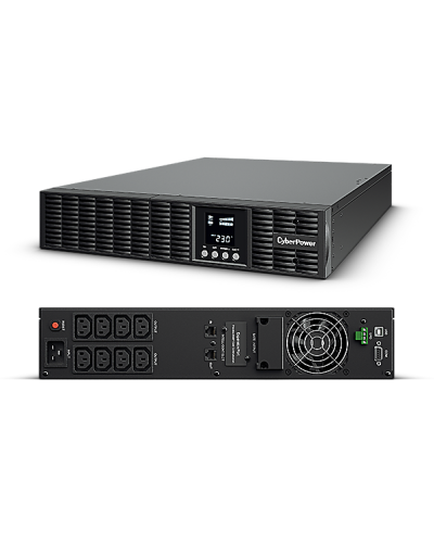 OLS2000ERT2U. Источник бесперебойного питания. CyberPower в Ижевске