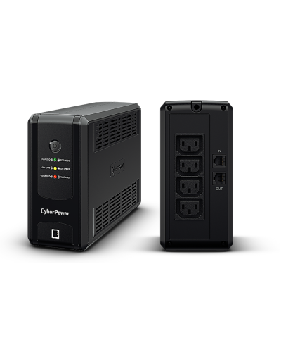 UT650EIG. Источник бесперебойного питания. CyberPower в Ижевске