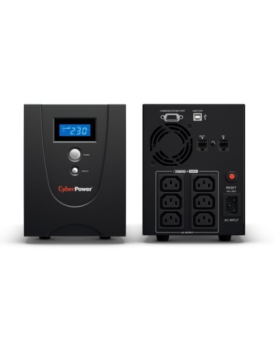 VP1200EILCD. Источник бесперебойного питания. CyberPower в Ижевске