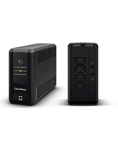 UT850EIG. Источник бесперебойного питания. CyberPower в Ижевске