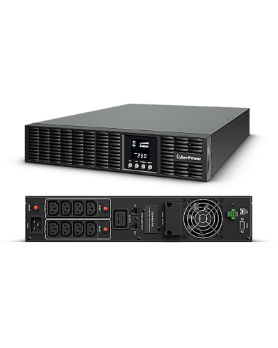 OLS3000ERT2U. Источник бесперебойного питания. CyberPower в Ижевске