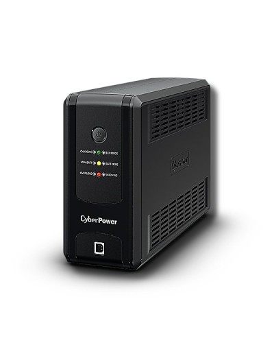 UT650EG. Источник бесперебойного питания. CyberPower в Ижевске