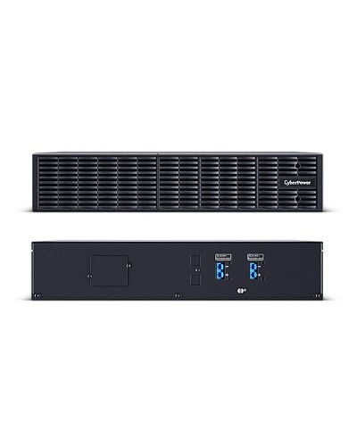 BPSE24V40ART2U. Дополнительный блок батарей. CyberPower в Ижевске