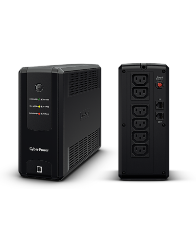 UT1100EIG. Источник бесперебойного питания. CyberPower в Ижевске