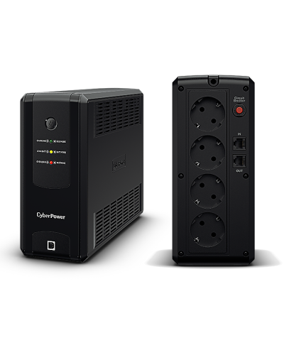 UT1100EG. Источник бесперебойного питания. CyberPower в Ижевске