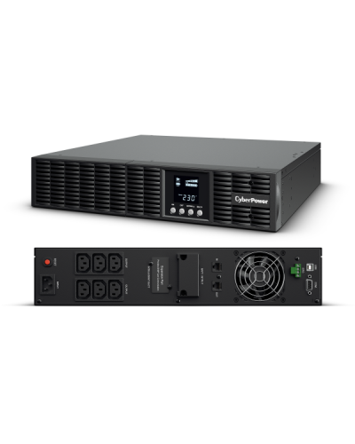 OLS1500ERT2U. Источник бесперебойного питания. CyberPower в Ижевске