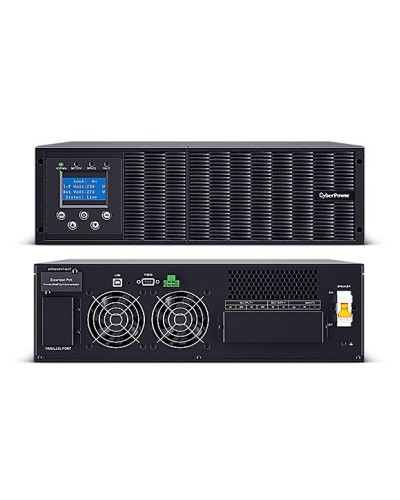 OLS10000ERT6Ua. Источник бесперебойного питания. CyberPower в Ижевске