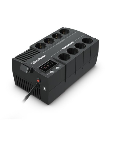 BS850E. Источник бесперебойного питания. CyberPower в Ижевске