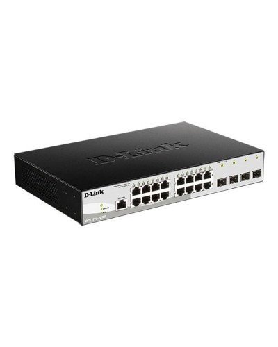 DGS-1210-20/ME/A1A. Коммутатор. D-Link в Ижевске