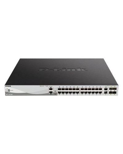 DGS-3130-30PS/B1A. Коммутатор. D-Link в Ижевске