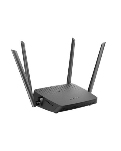 DIR-825/RU/R5A. Маршрутизатор. D-Link в Ижевске