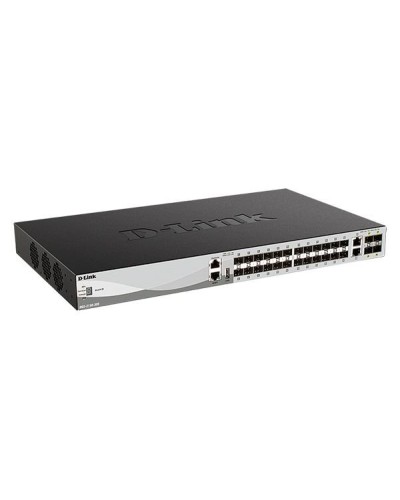 DGS-3130-30S/B1A. Коммутатор. D-Link в Ижевске
