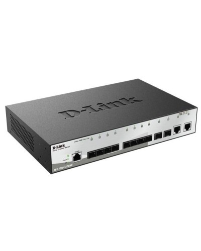 DGS-1210-12TS/ME/B1A. Коммутатор. D-Link в Ижевске