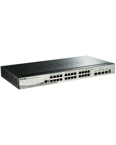 DGS-1510-28X/A1A. Коммутатор. D-Link в Ижевске