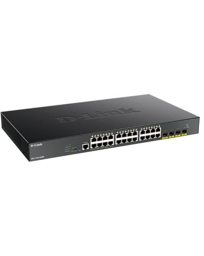 DGS-1250-28XMP/A1A. Коммутатор. D-Link в Ижевске
