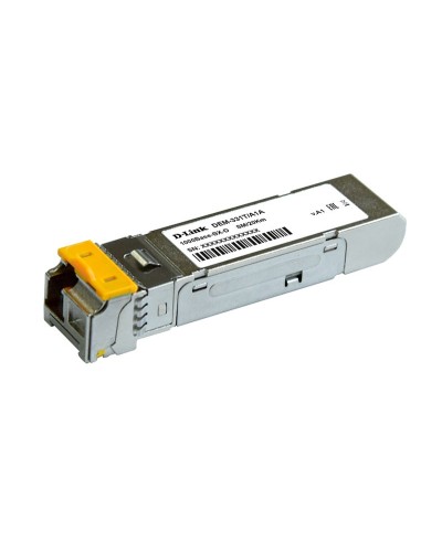 331T/20KM/A1A. Оптический SFP модуль. D-Link в Ижевске