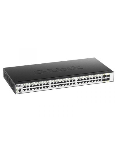 DGS-3000-52L/B1A. Коммутатор. D-Link в Ижевске