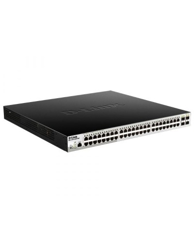DGS-1210-52MPP/ME/B3A. Коммутатор. D-Link в Ижевске