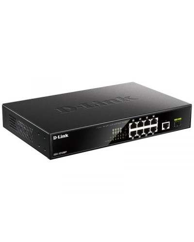 DGS-1010MP/A1A. Коммутатор. D-Link в Ижевске
