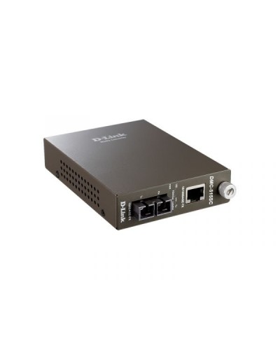 DMC-515SC/D7A. Медиаконвертер оптический. D-Link в Ижевске
