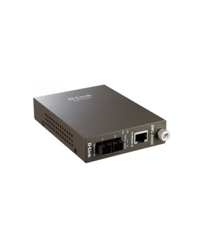 DMC-300SC/D8A. Медиаконвертер оптический. D-Link в Ижевске