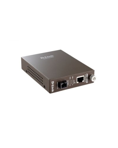 DMC-920R/B10A. Медиаконвертер оптический. D-Link в Ижевске