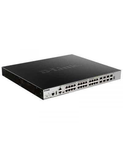 DGS-3630-28PC/A2ASI. Коммутатор. D-Link в Ижевске