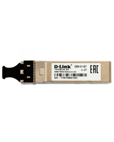 311GT/A1A. Оптический SFP модуль. D-Link в Ижевске